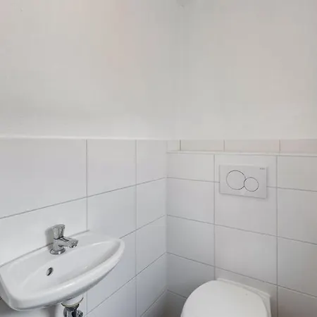 Apartment Naehe Starnberger See, Alpen Und Muenchen *